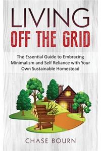 Living Off The Grid