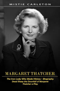 Margaret Thatcher