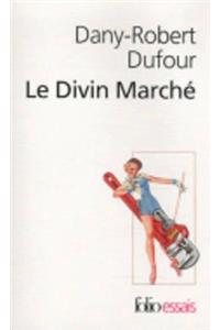 Le Divin Marche