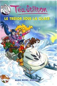 Le Tresor Sous La Glace N7
