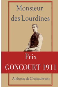 Monsieur des Lourdines