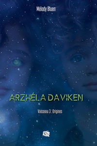 Arzhéla Daviken