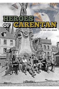 The Carentan Heroes