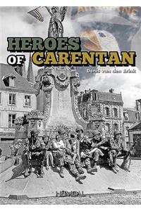 Heroes of Carentan