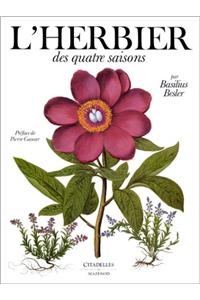 Herbier Des Quatre Saisons