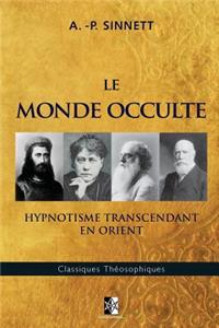 Le Monde Occulte