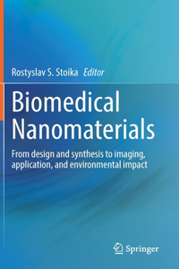 Biomedical Nanomaterials