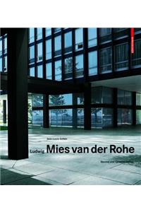 Ludwig Mies Van Der Rohe