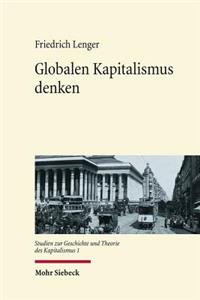Globalen Kapitalismus denken
