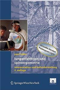 Lungenfunktion Und Spiroergometrie: Interpretation Und Befunderstellung