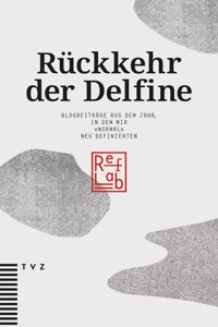 Ruckkehr Der Delfine