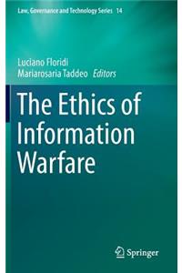 Ethics of Information Warfare