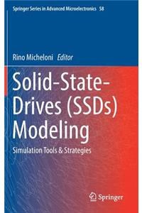 Solid-State-Drives (Ssds) Modeling