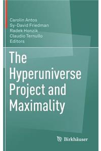 Hyperuniverse Project and Maximality