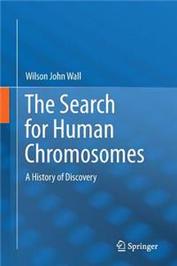 Search for Human Chromosomes