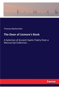 The Dean of Lismore's Book