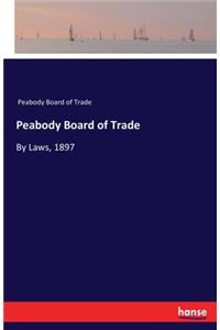 Peabody Board of Trade