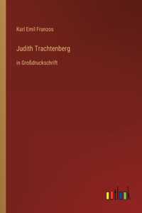 Judith Trachtenberg