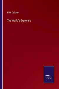 World's Explorers