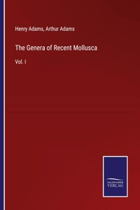 The Genera of Recent Mollusca