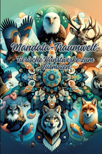 Mandala-Traumwelt