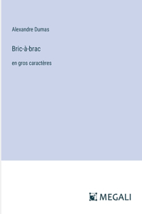 Bric-à-brac