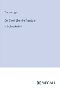 Streit über die Tragödie