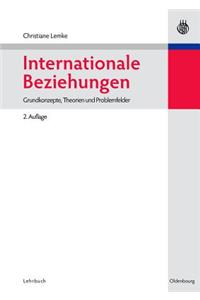 Internationale Beziehungen