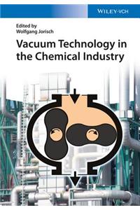 Vacuum Technology in the Chemical Industry