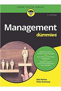 Management fur Dummies 5e