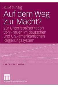 Auf dem Weg zur Macht?