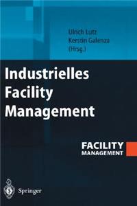 Industrielles Facility Management