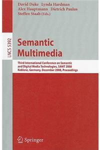 Semantic Multimedia