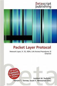 Packet Layer Protocol