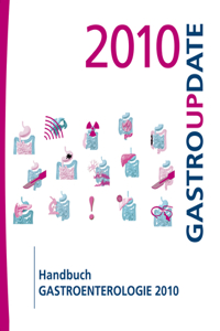 Handbuch Gastroenterologie 2010