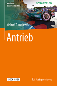 Antrieb