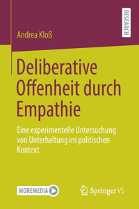 Deliberative Offenheit Durch Empathie