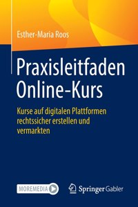 Praxisleitfaden Online-Kurs