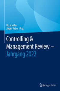 Controlling & Management Review - Jahrgang 2022