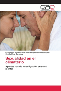 Sexualidad en el climaterio