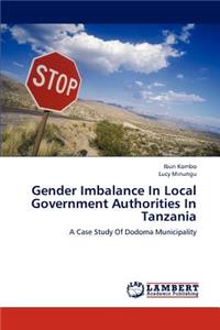 Gender Imbalance in Local Government Authorities in Tanzania