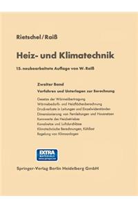 Heiz- Und Klimatechnik