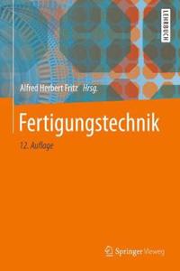 Fertigungstechnik