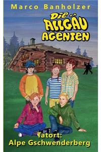 Allgäu-Agenten