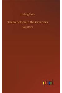 The Rebellion in the Cevennes