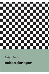 neben der spur