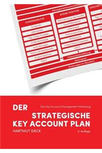 Der strategische Key Account Plan