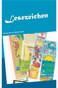 Lesezeichen