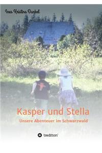 Kasper und Stella