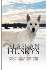 Alaskan Huskys